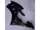 2008-2016 Glossy Matte Black YZF R6 Motorcycle Fairings