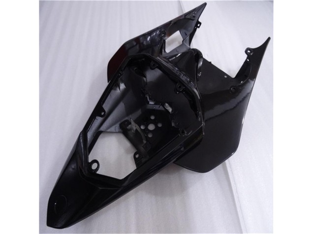 2008-2016 Glossy Matte Black YZF R6 Motorcycle Fairings