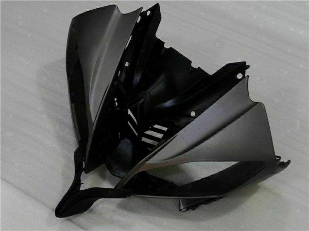 2008-2016 Matte Black YZF R6 Motorcycle Bodywork 2008-2016 Matte Black YZF R6 Motorcycle Bodywork