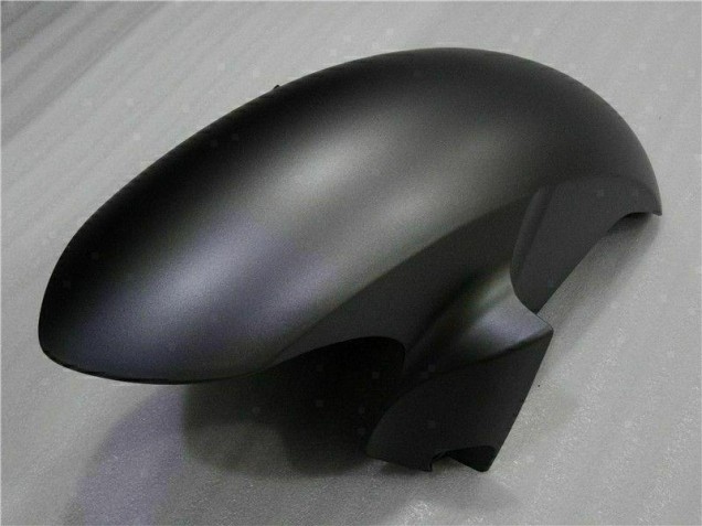2008-2016 Matte Black YZF R6 Motorcycle Bodywork 2008-2016 Matte Black YZF R6 Motorcycle Bodywork