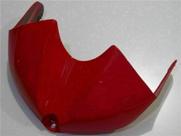 2008-2016 Red Black YZF R6 Motorcycle Fairings
