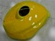 2008-2016 Yellow Black YZF R6 Motorcycle Bodywork 2008-2016 Yellow Black YZF R6 Motorcycle Bodywork