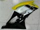 2008-2016 Yellow Black YZF R6 Motorcycle Bodywork 2008-2016 Yellow Black YZF R6 Motorcycle Bodywork