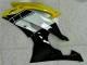 2008-2016 Yellow Black YZF R6 Motorcycle Bodywork 2008-2016 Yellow Black YZF R6 Motorcycle Bodywork
