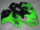 2008-2019 Green Black GSXR 1300 Hayabusa Motorcycle Fairings 2008-2019 Green Black GSXR 1300 Hayabusa Motorcycle Fairings