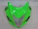 2008-2019 Green Black GSXR 1300 Hayabusa Motorcycle Fairings 2008-2019 Green Black GSXR 1300 Hayabusa Motorcycle Fairings