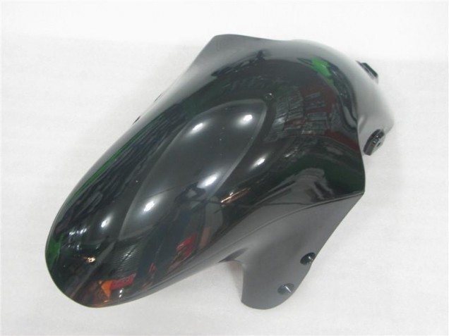 2008-2019 Green Black GSXR 1300 Hayabusa Motorcycle Fairings 2008-2019 Green Black GSXR 1300 Hayabusa Motorcycle Fairings