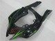 2008-2019 Green Black GSXR 1300 Hayabusa Motorcycle Fairings 2008-2019 Green Black GSXR 1300 Hayabusa Motorcycle Fairings