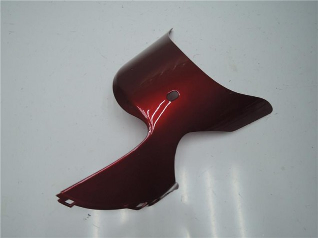 2008-2019 Red GSXR 1300 Hayabusa Motorcycle Fairings 2008-2019 Red GSXR 1300 Hayabusa Motorcycle Fairings