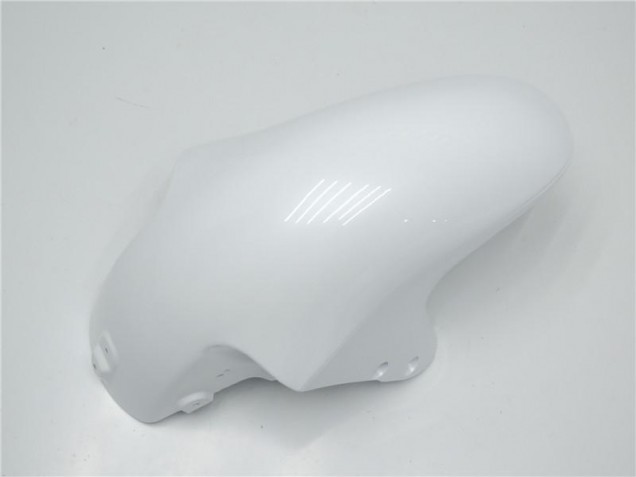 2008-2019 White GSXR 1300 Hayabusa Motorcycle Fairings 2008-2019 White GSXR 1300 Hayabusa Motorcycle Fairings