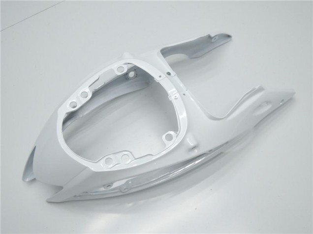 2008-2019 White GSXR 1300 Hayabusa Motorcycle Fairings 2008-2019 White GSXR 1300 Hayabusa Motorcycle Fairings