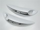 2008-2019 White GSXR 1300 Hayabusa Motorcycle Fairings 2008-2019 White GSXR 1300 Hayabusa Motorcycle Fairings