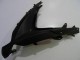 2009-2011 Black EX650 Motorcycle Fairings 2009-2011 Black EX650 Motorcycle Fairings