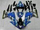 2009-2011 Blue YZF R1 Motorcycle Fairing 2009-2011 Blue YZF R1 Motorcycle Fairing