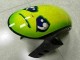 2009-2011 Blue YZF R1 Motorcycle Fairings