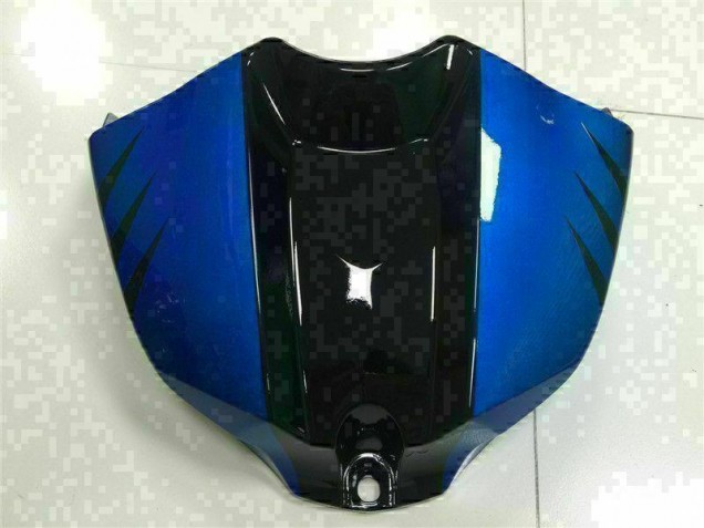 2009-2011 Blue YZF R1 Motorcycle Fairings