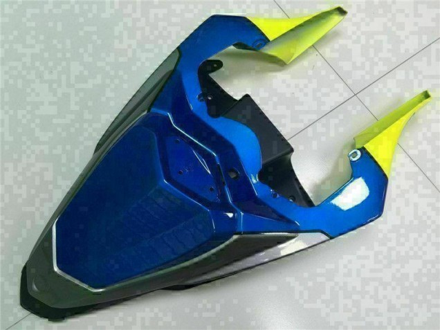 2009-2011 Blue YZF R1 Motorcycle Fairings