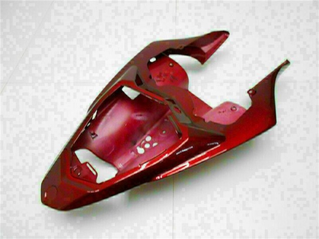 2009-2011 Red Black YZF R1 Motorcycle Fairing