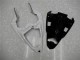 2009-2011 White YZF R1 Motorcycle Fairings