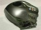 2009-2012 Black CBR600RR Motorcycle Fairings