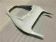 2009-2012 Black CBR600RR Motorcycle Fairings