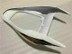 2009-2012 Black CBR600RR Motorcycle Fairings
