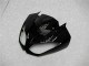 2009-2012 Black Gold Ninja ZX6R Motorcycle Fairings 2009-2012 Black Gold Ninja ZX6R Motorcycle Fairings