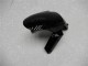 2009-2012 Black Gold Ninja ZX6R Motorcycle Fairings 2009-2012 Black Gold Ninja ZX6R Motorcycle Fairings