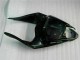 2009-2012 Black Green ZX6R Motorcycle Bodywork 2009-2012 Black Green ZX6R Motorcycle Bodywork