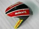 2009-2012 Black Red Green Motocard ZX6R Motorcycle Fairings 2009-2012 Black Red Green Motocard ZX6R Motorcycle Fairings