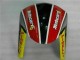 2009-2012 Black Red Green Motocard ZX6R Motorcycle Fairings 2009-2012 Black Red Green Motocard ZX6R Motorcycle Fairings