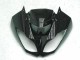 2009-2012 Black White Ninja 636 ZX6R Motorcycle Fairings 2009-2012 Black White Ninja 636 ZX6R Motorcycle Fairings