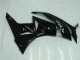 2009-2012 Black White Ninja 636 ZX6R Motorcycle Fairings 2009-2012 Black White Ninja 636 ZX6R Motorcycle Fairings