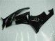 2009-2012 Black White Ninja 636 ZX6R Motorcycle Fairings 2009-2012 Black White Ninja 636 ZX6R Motorcycle Fairings