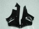 2009-2012 Black White Ninja 636 ZX6R Motorcycle Fairings 2009-2012 Black White Ninja 636 ZX6R Motorcycle Fairings