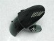 2009-2012 Black White Ninja 636 ZX6R Motorcycle Fairings 2009-2012 Black White Ninja 636 ZX6R Motorcycle Fairings
