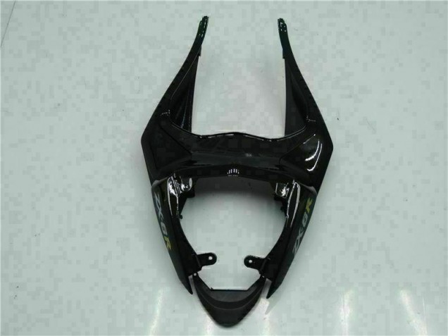 2009-2012 Black White Ninja 636 ZX6R Motorcycle Fairings 2009-2012 Black White Ninja 636 ZX6R Motorcycle Fairings