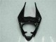 2009-2012 Black White Ninja 636 ZX6R Motorcycle Fairings 2009-2012 Black White Ninja 636 ZX6R Motorcycle Fairings