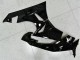 2009-2012 Black White Ninja ZX6R Motorcycle Fairings 2009-2012 Black White Ninja ZX6R Motorcycle Fairings