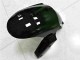 2009-2012 Black White Ninja ZX6R Motorcycle Fairings 2009-2012 Black White Ninja ZX6R Motorcycle Fairings