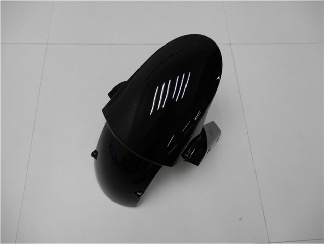 2009-2012 Blue Black ZX6R Motorcycle Fairing 2009-2012 Blue Black ZX6R Motorcycle Fairing