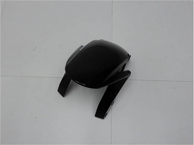 2009-2012 Glossy Black CBR600RR Motorcycle Fairings 2009-2012 Glossy Black CBR600RR Motorcycle Fairings