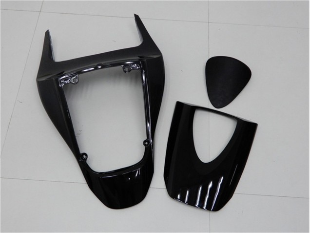 2009-2012 Glossy Black CBR600RR Motorcycle Fairings 2009-2012 Glossy Black CBR600RR Motorcycle Fairings