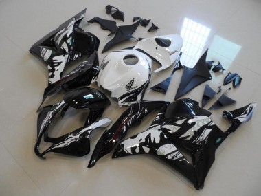 2009-2012 Leyla CBR600RR Motorcycle Fairings