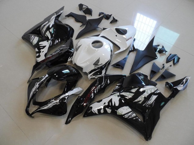 2009-2012 Leyla CBR600RR Motorcycle Fairings 2009-2012 Leyla CBR600RR Motorcycle Fairings