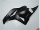 2009-2012 Matte Black CBR600RR Motorcycle Fairings 2009-2012 Matte Black CBR600RR Motorcycle Fairings