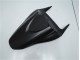 2009-2012 Matte Black CBR600RR Motorcycle Fairings 2009-2012 Matte Black CBR600RR Motorcycle Fairings