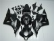 2009-2012 Matte Black CBR600RR Motorcycle Fairings 2009-2012 Matte Black CBR600RR Motorcycle Fairings