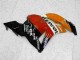 2009-2012 Orange Repsol CBR600RR Motorcycle Fairings 2009-2012 Orange Repsol CBR600RR Motorcycle Fairings