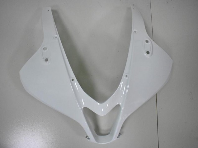 2009-2012 Pearl White CBR600RR Motorcycle Fairings 2009-2012 Pearl White CBR600RR Motorcycle Fairings